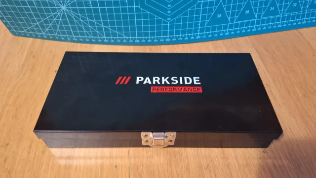 Set puntas y vasos impacto