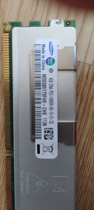 Placa x79 Xeon 2620 con 16gb ddr3 regalo leer