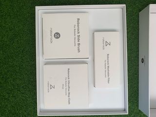 Cepillos y recambios Roborock