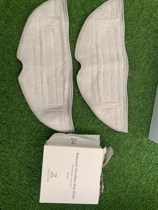 Cepillos y recambios Roborock