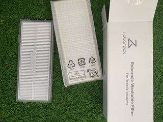 Cepillos y recambios Roborock