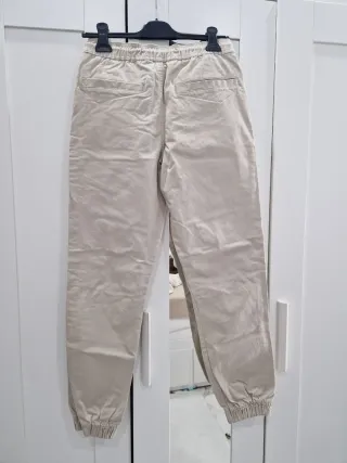 Pantalón jogger hombre Denim talla XS