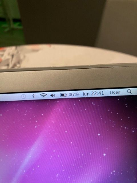 MacBook Pro 1.1 - 2006