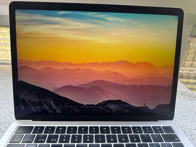 MacBook Air M2 Blanco con Garantía