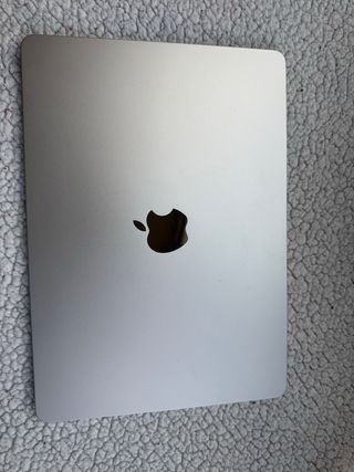 MacBook Air M2 Blanco con Garantía