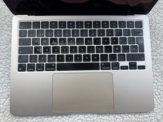 MacBook Air M2 Blanco con Garantía