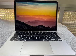 MacBook Air M2 Blanco con Garantía