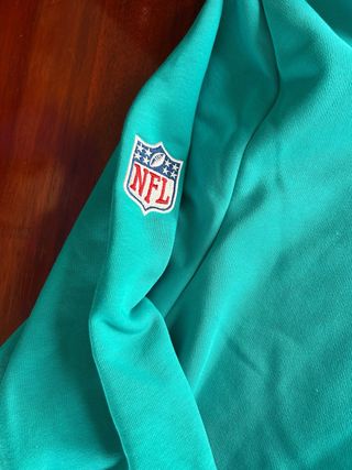 Sudadera NFL Dolphins Miami Talla