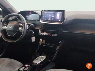 Peugeot 2008 Allure Puretech 130 S&S EAT8
