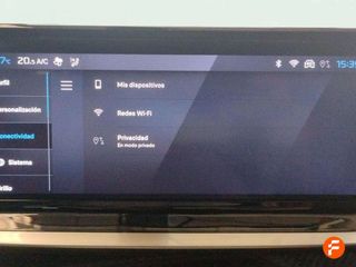 Peugeot 2008 Allure Puretech 130 S&S EAT8