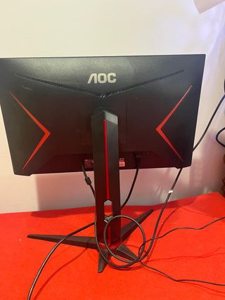 Monitor AOC 24G2SP/BK ROTO