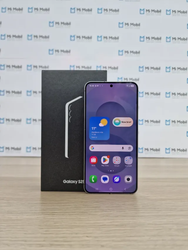 Samsung Galaxy S25 256GB