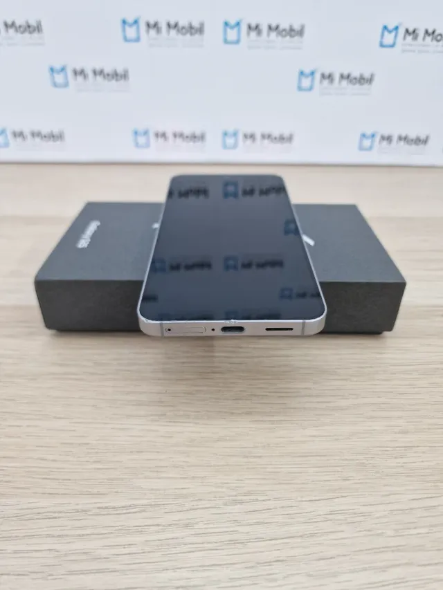 Samsung Galaxy S25 256GB