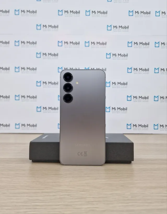 Samsung Galaxy S25 256GB