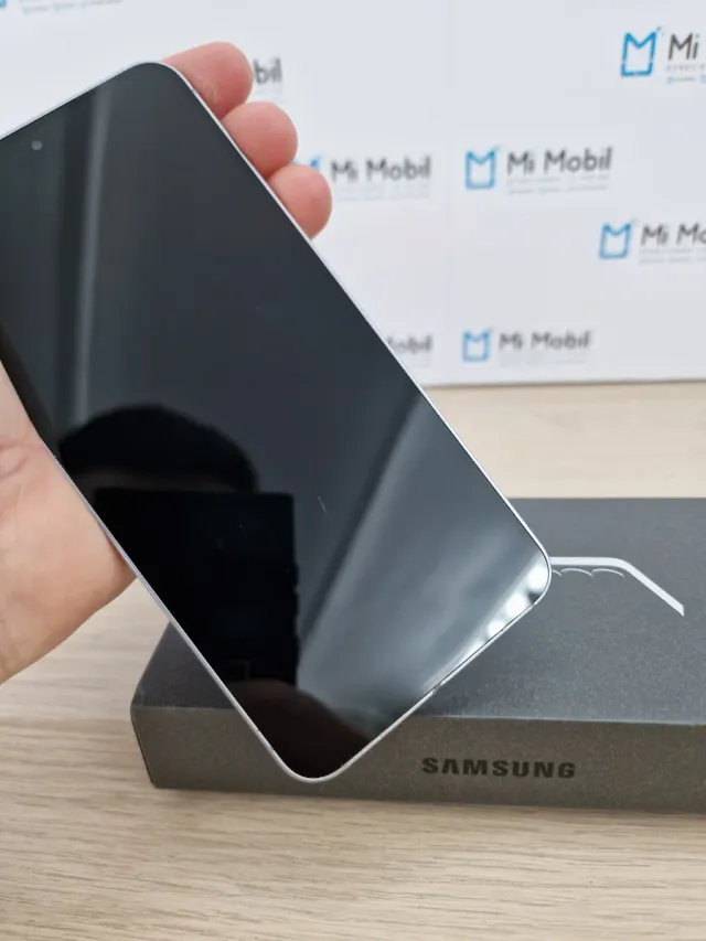 Samsung Galaxy S25 256GB