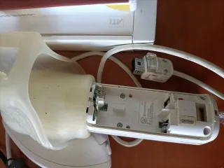 Nintendo Wii Completa con Juego