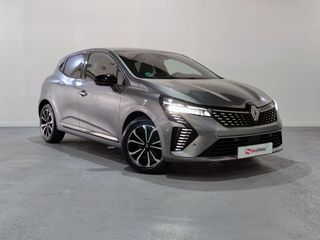 Renault Clio Techno 1.0 TCe 90 5p