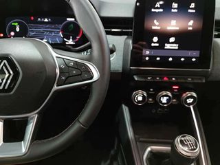 Renault Clio Techno 1.0 TCe 90 5p