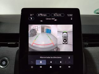 Renault Clio Techno 1.0 TCe 90 5p