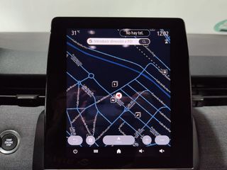 Renault Clio Techno 1.0 TCe 90 5p