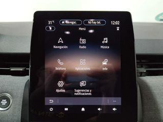 Renault Clio Techno 1.0 TCe 90 5p