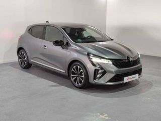 Renault Clio Techno 1.0 TCe 90 5p