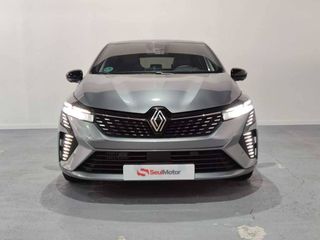 Renault Clio Techno 1.0 TCe 90 5p