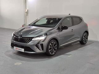 Renault Clio Techno 1.0 TCe 90 5p