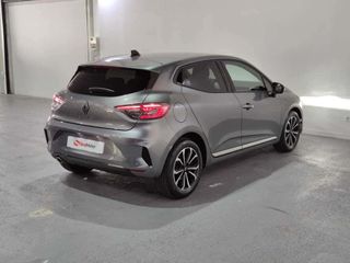 Renault Clio Techno 1.0 TCe 90 5p