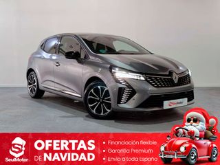 Renault Clio Techno 1.0 TCe 90 5p