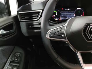 Renault Clio Techno 1.0 TCe 90 5p