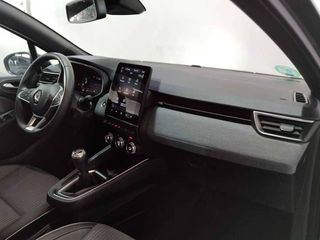 Renault Clio Techno 1.0 TCe 90 5p