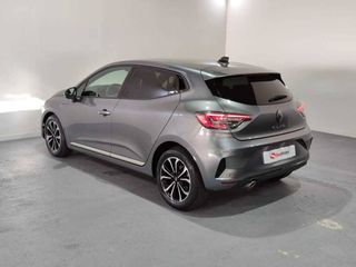 Renault Clio Techno 1.0 TCe 90 5p