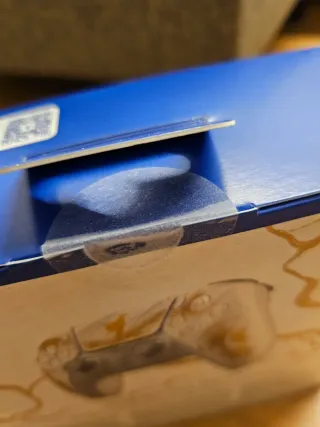 (NUEVO) Mando PS5 Edición Limitada Ghost of Yotei