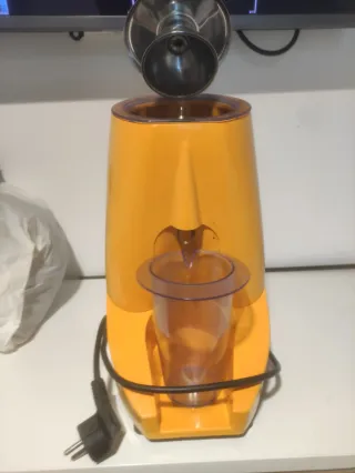 Exprimidor Cítricos Industrial Mainho ACID-2