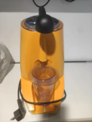 Exprimidor Cítricos Industrial Mainho ACID-2