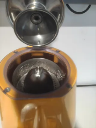 Exprimidor Cítricos Industrial Mainho ACID-2