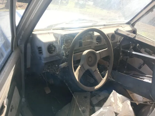 Carrocería Suzuki SJ413 techo duro. Negociable.