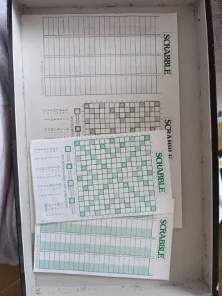 Scrabble Original DEUTSCH