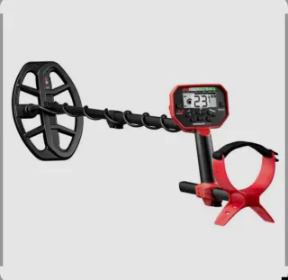 Detector de Metales Minelab 440.