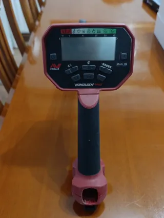 Detector de Metales Minelab 440.