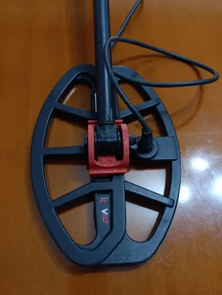 Detector de Metales Minelab 440.