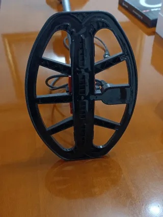 Detector de Metales Minelab 440.