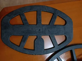 Detector de Metales Minelab 440.