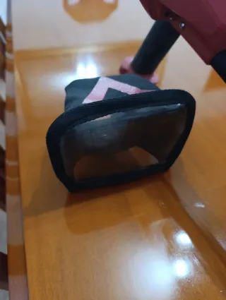 Detector de Metales Minelab 440.