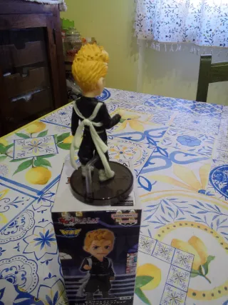 Action Figure Tokyo Revengers Banpresto