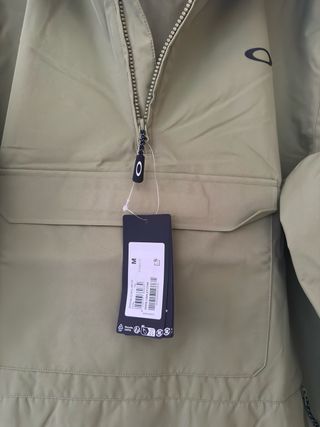 Chaqueta Oakley Esquí/Snowboard NUEVA