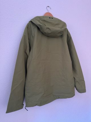 Chaqueta Oakley Esquí/Snowboard NUEVA
