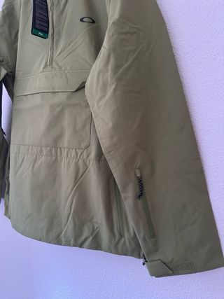 Chaqueta Oakley Esquí/Snowboard NUEVA