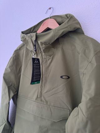 Chaqueta Oakley Esquí/Snowboard NUEVA